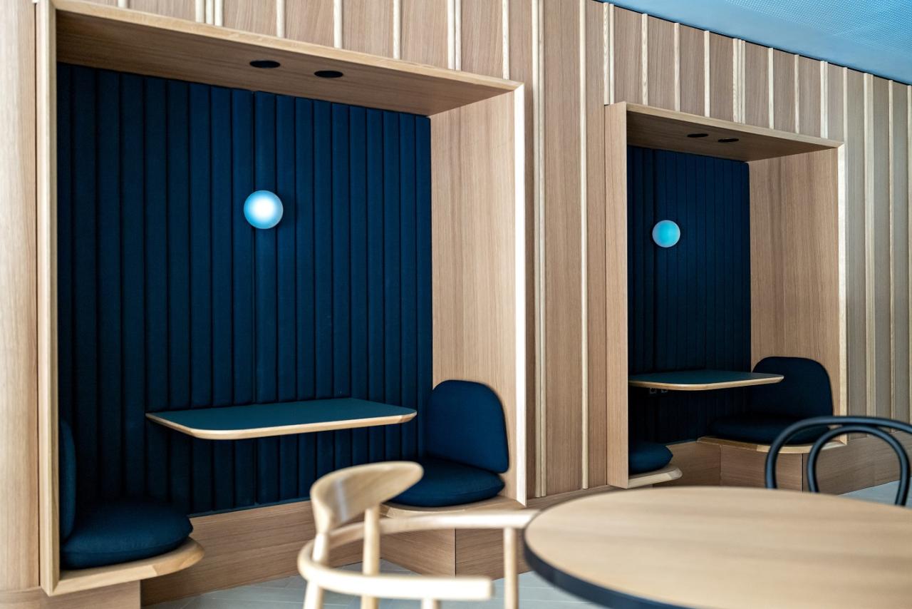 Bureau Paris 4386m² Location bureau Paris OLBUR2101510 6